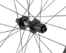 Roval Rapide C38 Boost Disc 700C, Black