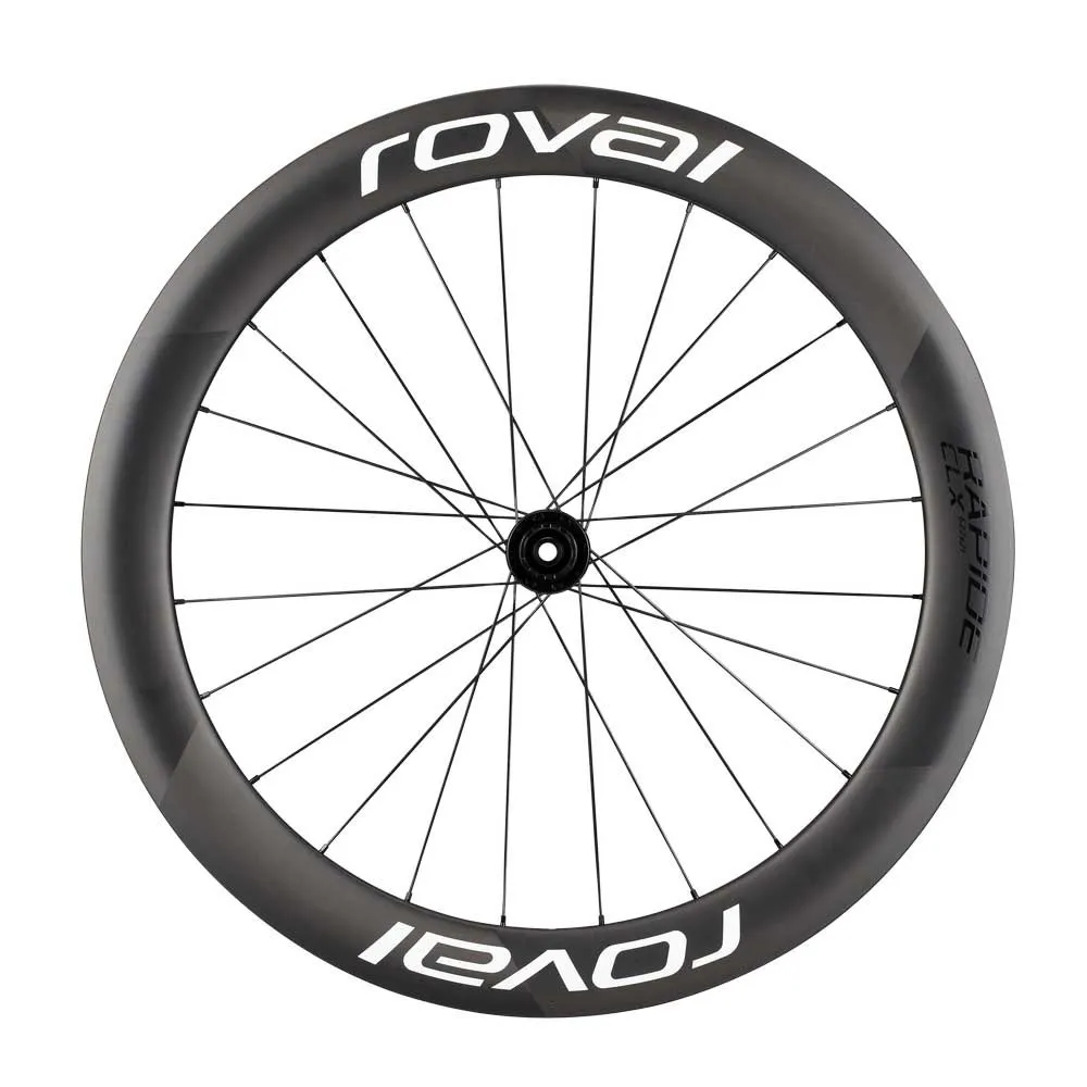 Roval Rapide CLX II 700c Bakhjul Roval Rapide CLX II 700c Bakhjul