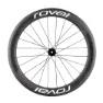 Roval Rapide CLX II 700c Bakhjul