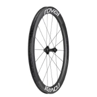 Roval Rapide CLX II 700c Forhjul Roval Rapide CLX II 700c Forhjul