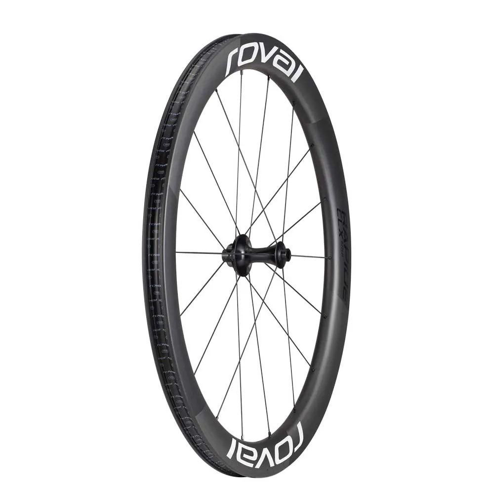 Roval Rapide CLX II 700c Forhjul Roval Rapide CLX II 700c Forhjul