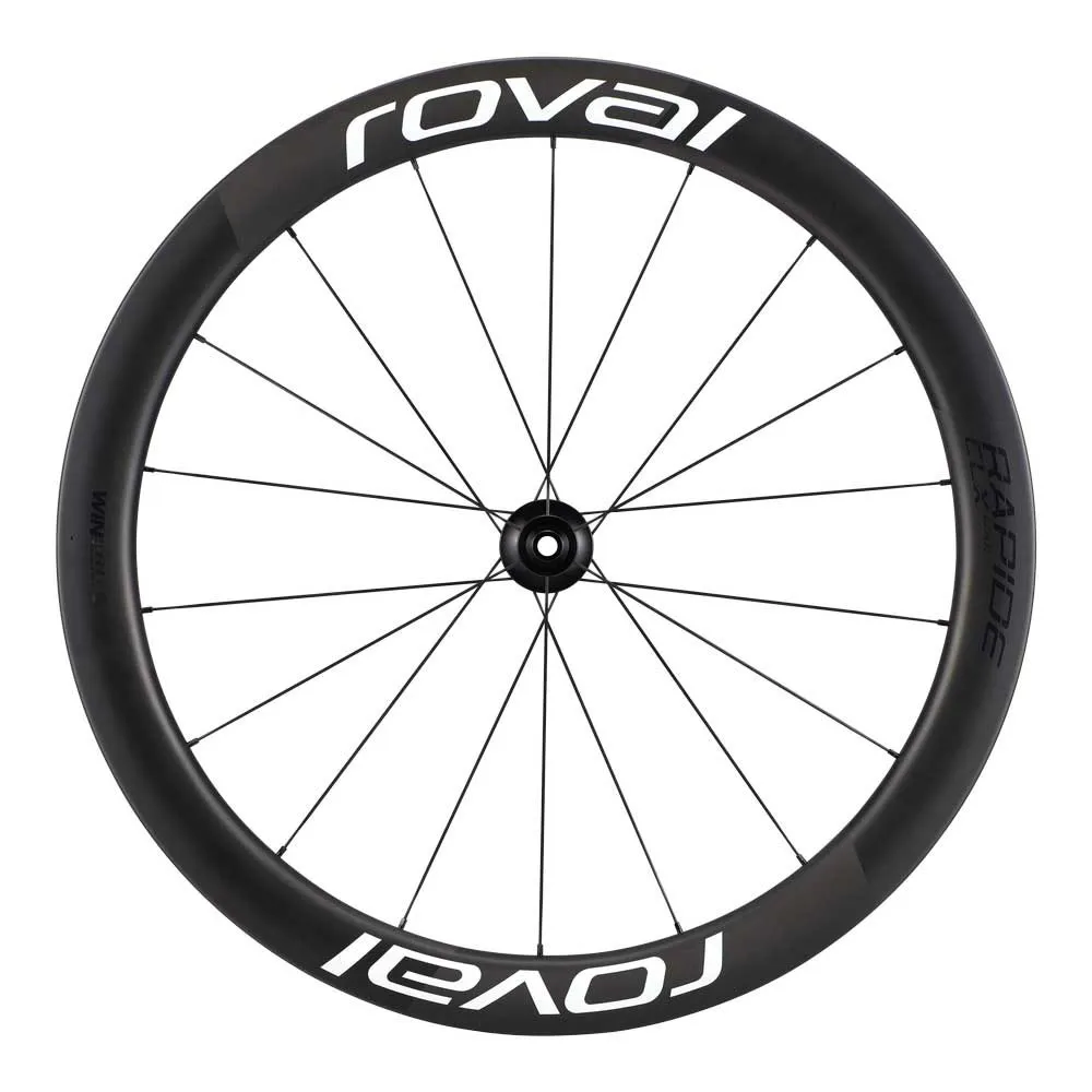 Roval Rapide CLX II 700c Forhjul Roval Rapide CLX II 700c Forhjul