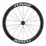 Roval Rapide CLX II 700c Forhjul