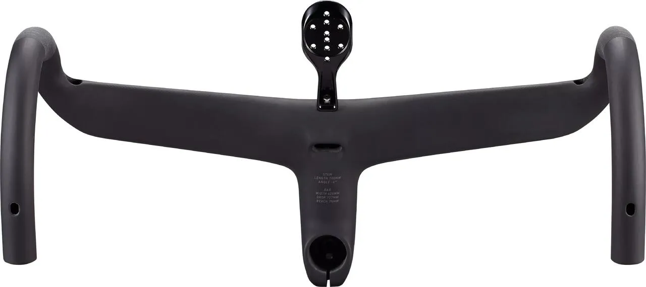 Roval Roval Rapide Cockpit Sykkelstyre