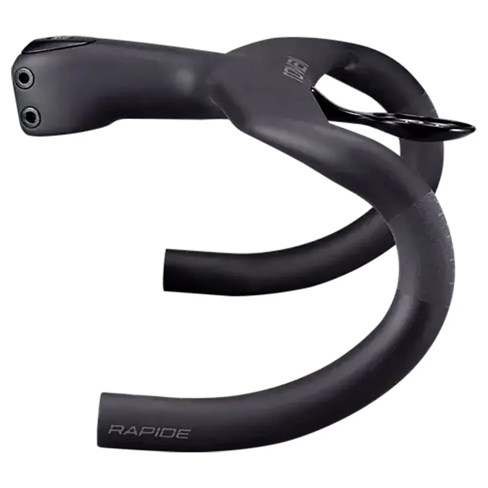 Roval Roval Rapide Cockpit Sykkelstyre Roval Roval Rapide Cockpit Sykkelstyre