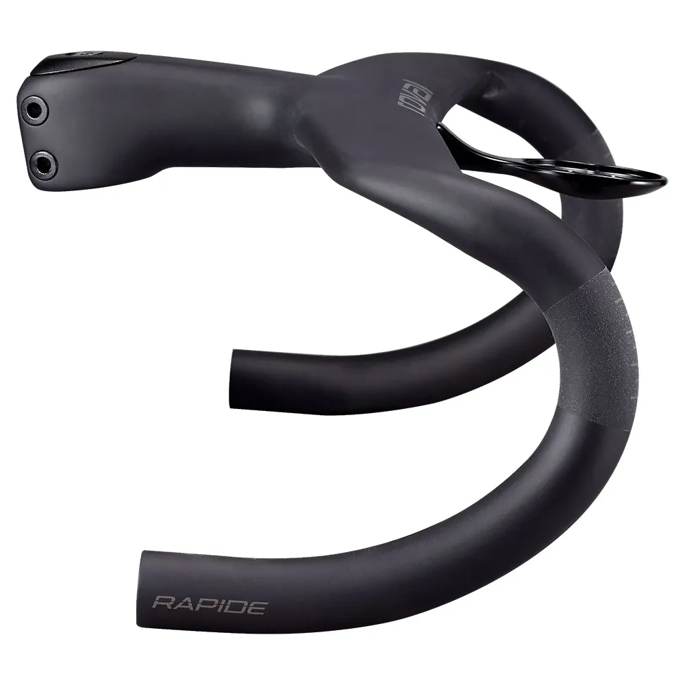 Roval Roval Rapide Cockpit Sykkelstyre Roval Roval Rapide Cockpit Sykkelstyre