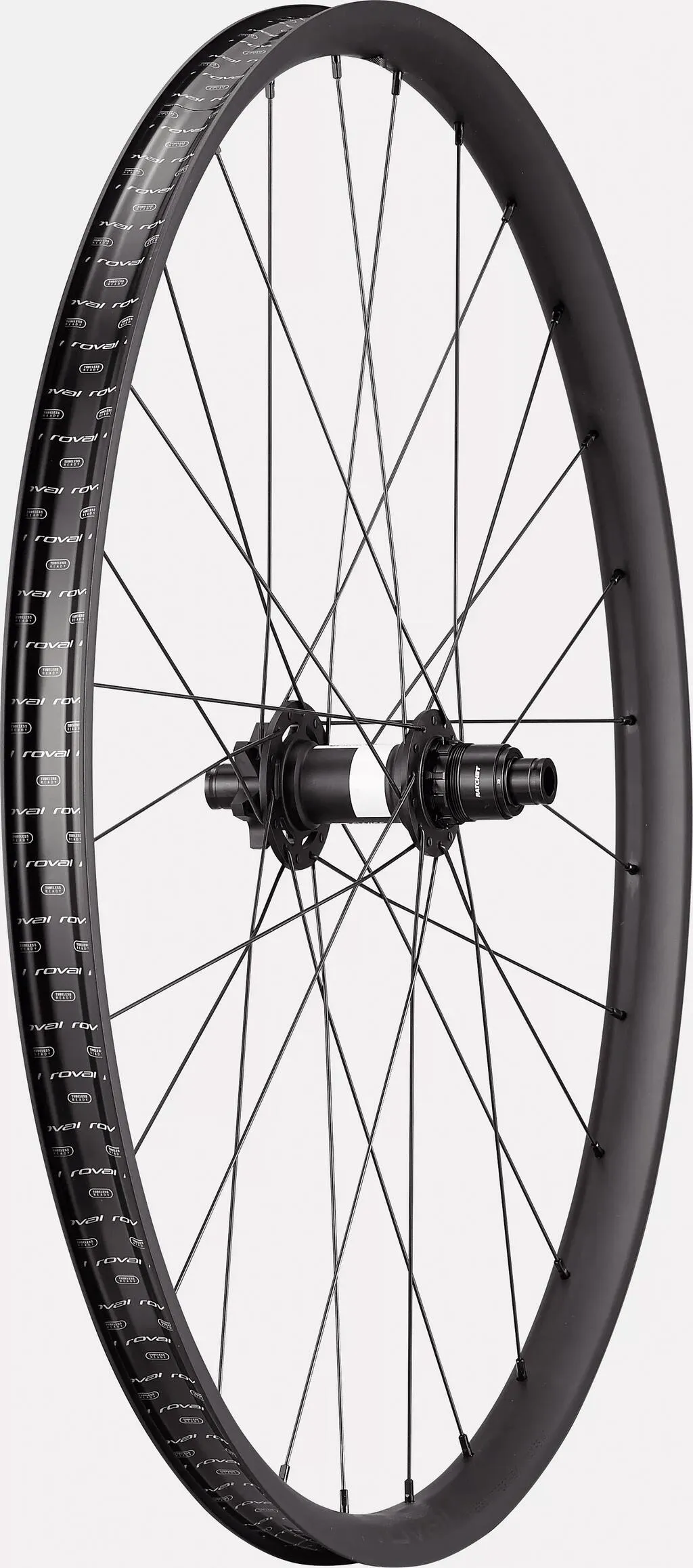 Roval Roval Traverse Alloy 350 6B 29" 32H, Graycolor Roval Roval Traverse Alloy 350 6B 29" 32H, Graycolor