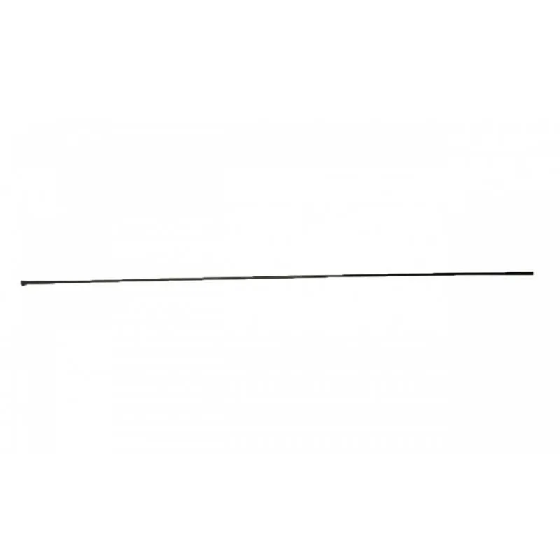 Roval SPK My16 DT Aerolite 2.0x2.3mm 14G, Graycolor