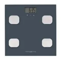Rowenta Br2520v0 Body Up Vekt Rowenta Br2520v0 Body Up Vekt