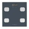 Rowenta Br2520v0 Body Up Vekt, Black, One Size