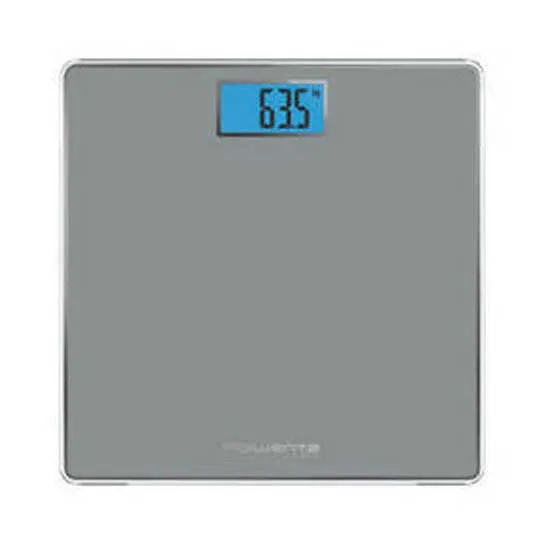 Rowenta Classic Bs1500v0 Vekt, Silver, One Size