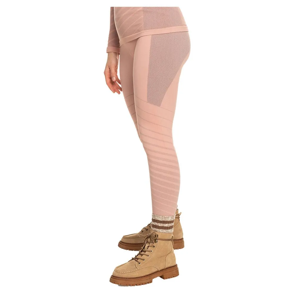 Roxy Baselayerbot Baselagbukser, Gray violet Roxy Baselayerbot Baselagbukser, Gray violet