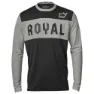 Royal Canin Apex Langarmet Enduro-sykkeltrøye