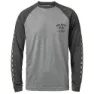 Grey / black