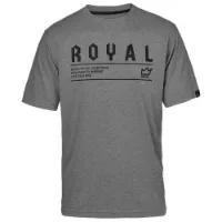 Royal Canin Core Gfac Kortarmet T-skjorte