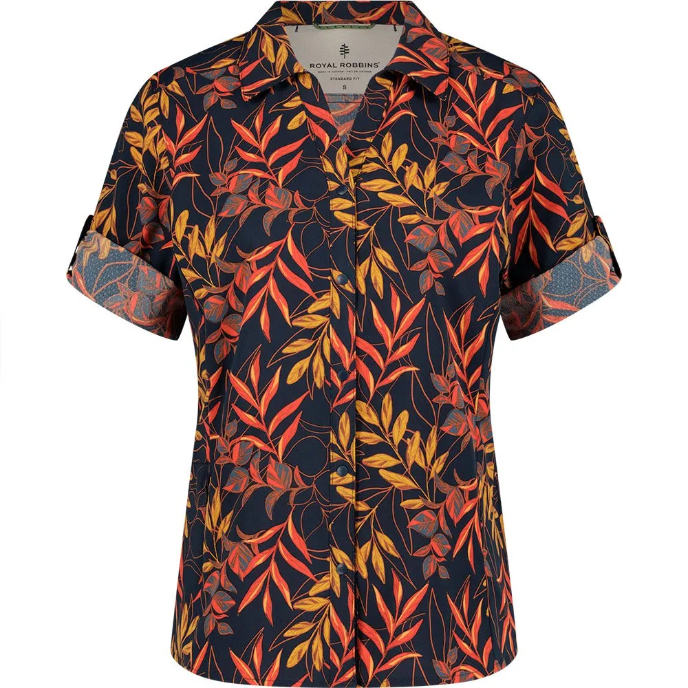Royal Robbins Expedition Pro Skjorte Med Lange Ermer Royal Robbins Expedition Pro Skjorte Med Lange Ermer
