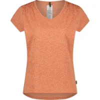 Royal Robbins Featherweight Slub Kortarmet T-skjorte