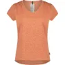 Royal Robbins Featherweight Slub Kortarmet T-skjorte