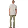 Royal Robbins Hempline Spaced Kortarmet Skjorte