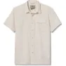 Royal Robbins Hempline Spaced Kortarmet Skjorte