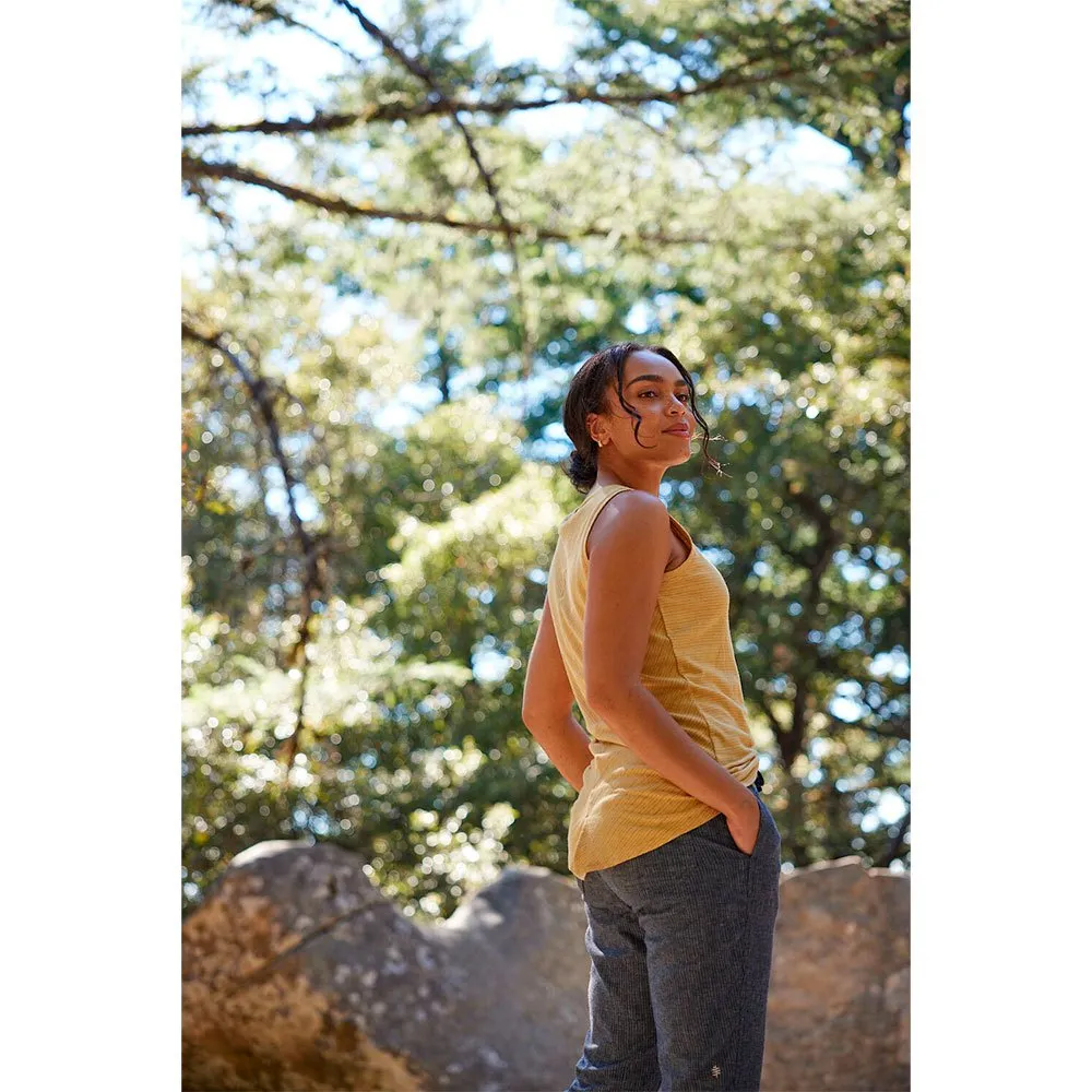 Royal Robbins Hempline Tie Bukser