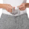 Royal Robbins Hempline Tie Bukser