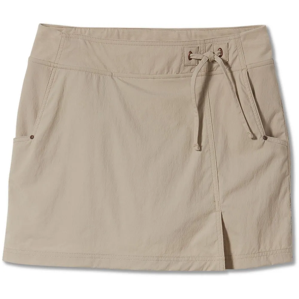 Royal Robbins Jammer Skjørt