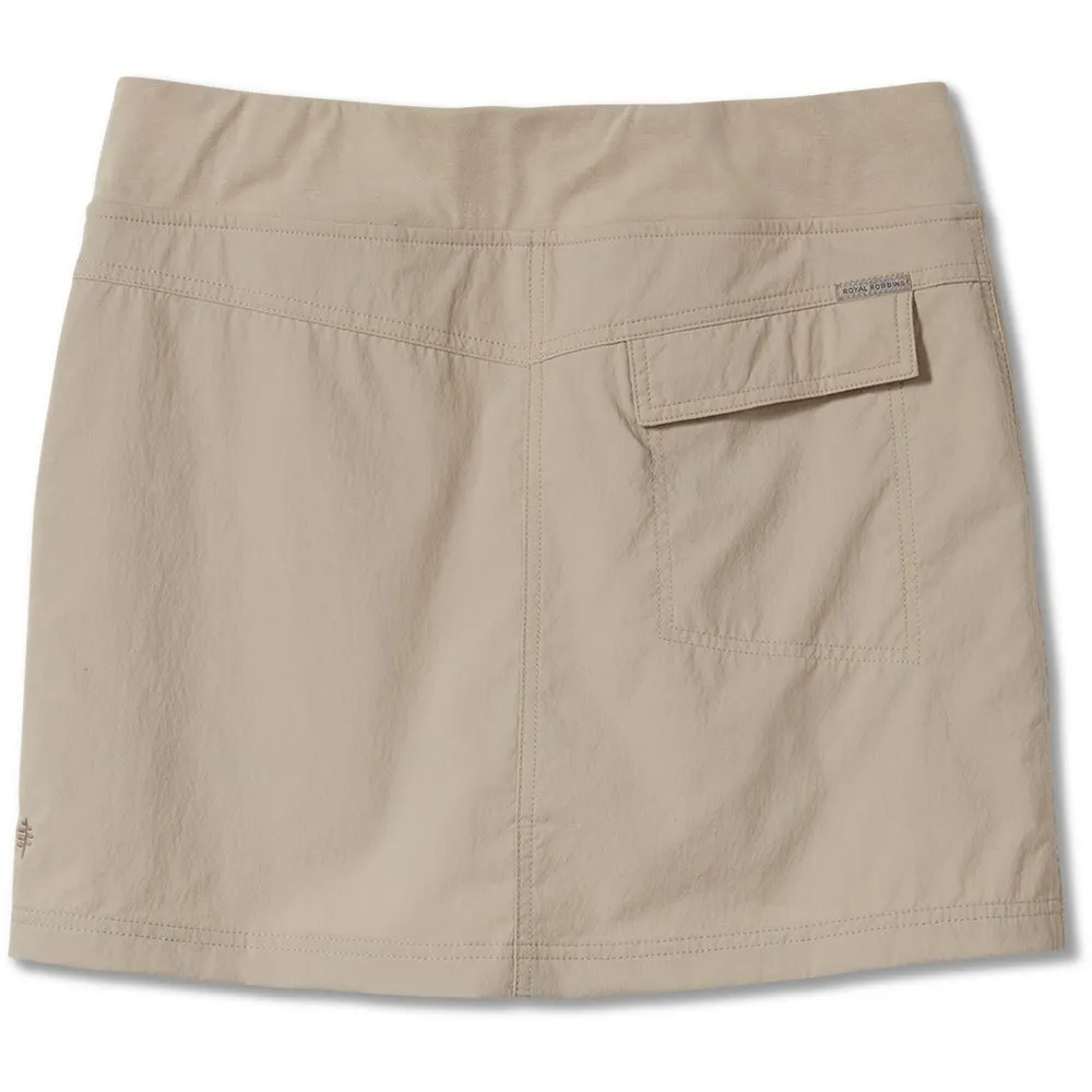 Royal Robbins Jammer Skjørt