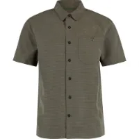Royal Robbins Mojave Pucker Dry Kortarmet Skjorte