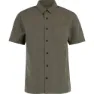 Royal Robbins Mojave Pucker Dry Kortarmet Skjorte