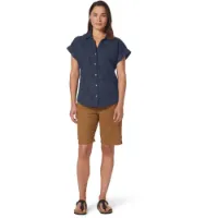 Royal Robbins Oasis Kortarmet Skjorte Royal Robbins Oasis Kortarmet Skjorte