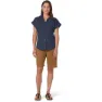 Royal Robbins Oasis Kortarmet Skjorte