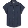 Royal Robbins Oasis Kortarmet Skjorte