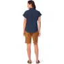 Royal Robbins Oasis Kortarmet Skjorte