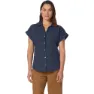 Royal Robbins Oasis Kortarmet Skjorte