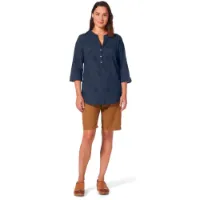 Royal Robbins Oasis Tunic Ii Skjorte Med Lange Ermer