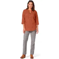 Royal Robbins Oasis Tunic Ii Skjorte Med Lange Ermer