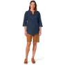 Royal Robbins Oasis Tunic Ii Skjorte Med Lange Ermer