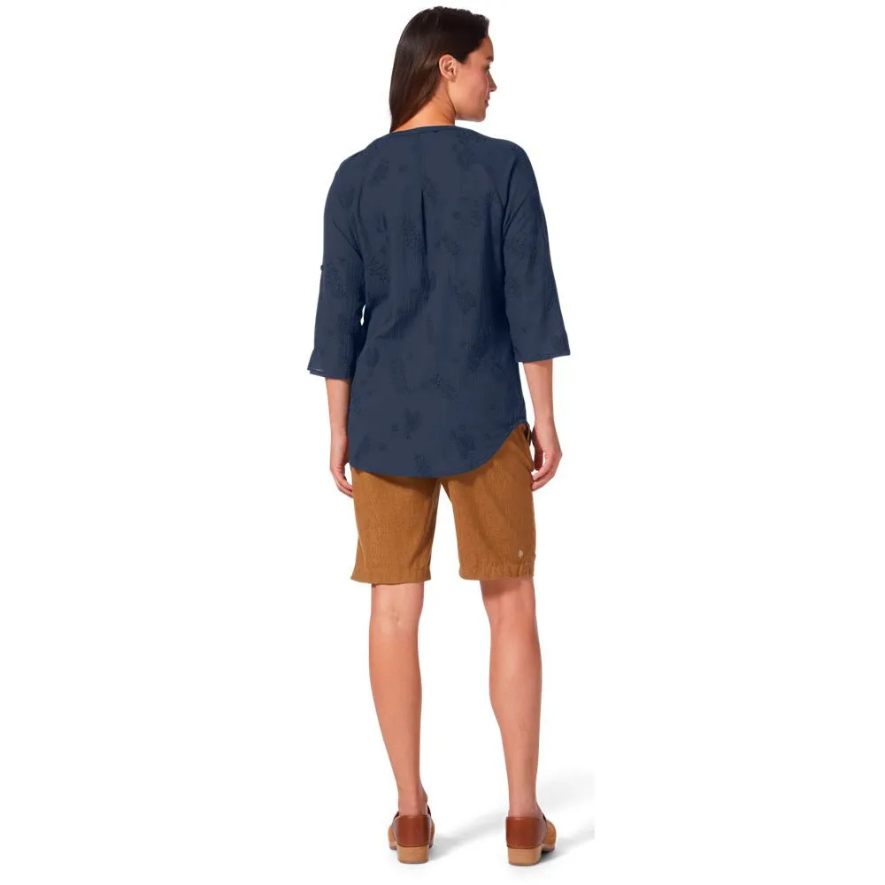 Royal Robbins Oasis Tunic Ii Skjorte Med Lange Ermer