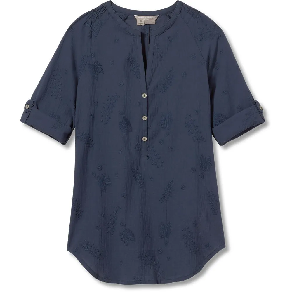 Royal Robbins Oasis Tunic Ii Skjorte Med Lange Ermer