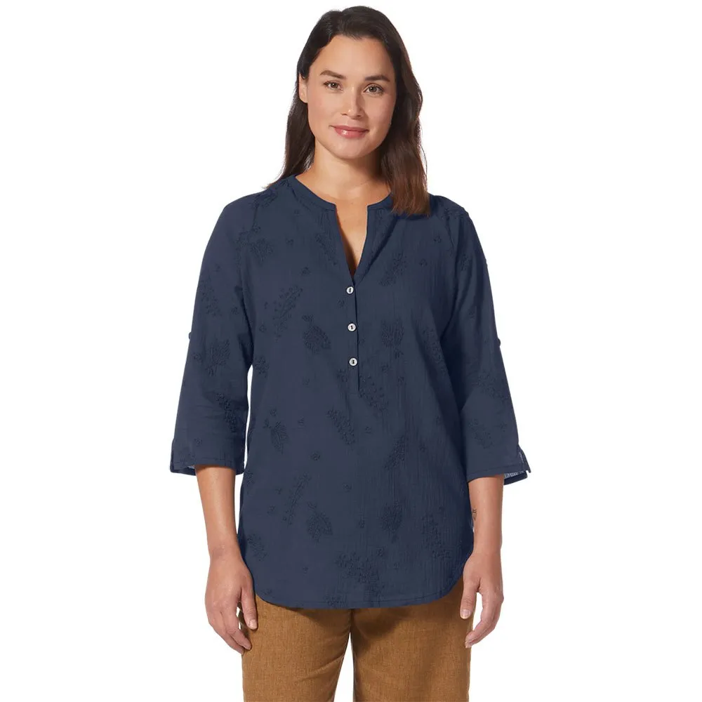 Royal Robbins Oasis Tunic Ii Skjorte Med Lange Ermer