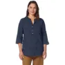 Royal Robbins Oasis Tunic Ii Skjorte Med Lange Ermer