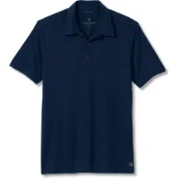 Royal Robbins Vacationer Kortermet Poloskjorte