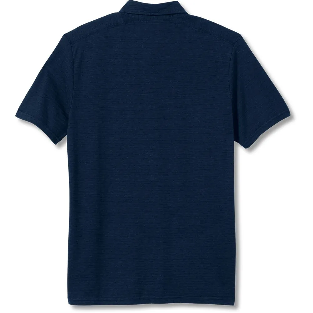 Royal Robbins Vacationer Kortermet Poloskjorte Royal Robbins Vacationer Kortermet Poloskjorte
