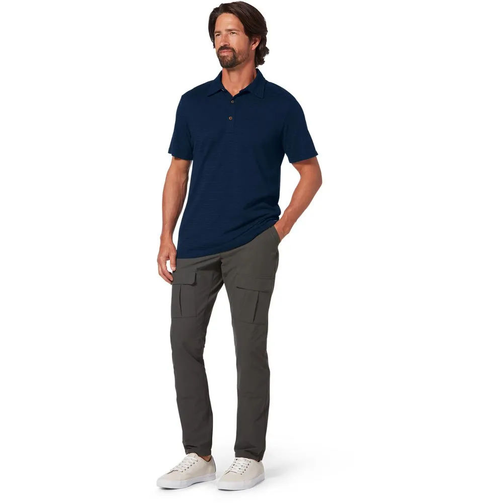 Royal Robbins Vacationer Kortermet Poloskjorte Royal Robbins Vacationer Kortermet Poloskjorte
