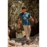 Royal Robbins Vacationer Kortermet Poloskjorte
