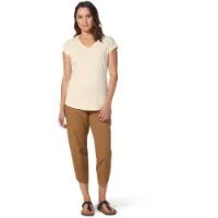 Royal Robbins Vacationer V-nk Kortarmet T-skjorte Royal Robbins Vacationer V-nk Kortarmet T-skjorte