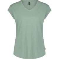 Royal Robbins Vacationer V-nk Kortarmet T-skjorte