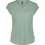 Royal Robbins Vacationer V-nk Kortarmet T-skjorte