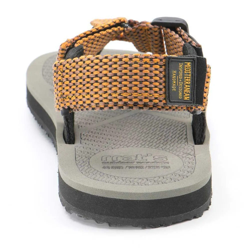 Rrat's Y-gravel V23 Sandaler Rrat's Y-gravel V23 Sandaler